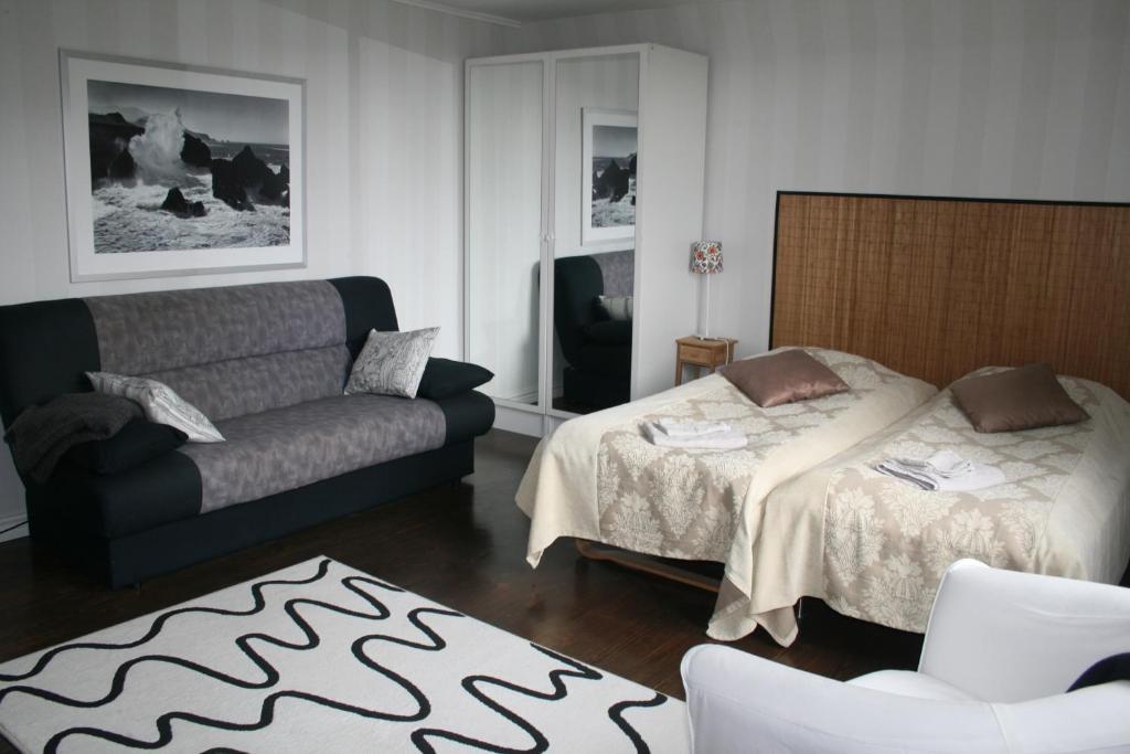 Villa Graesdalen Karlstad Quarto foto