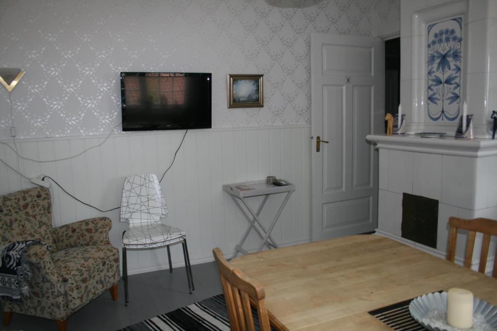 Villa Graesdalen Karlstad Quarto foto
